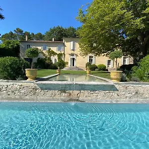 2* Bed & Breakfast Bastide De Ganay - Saint Jerome